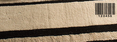 Παραλαβή και barcode